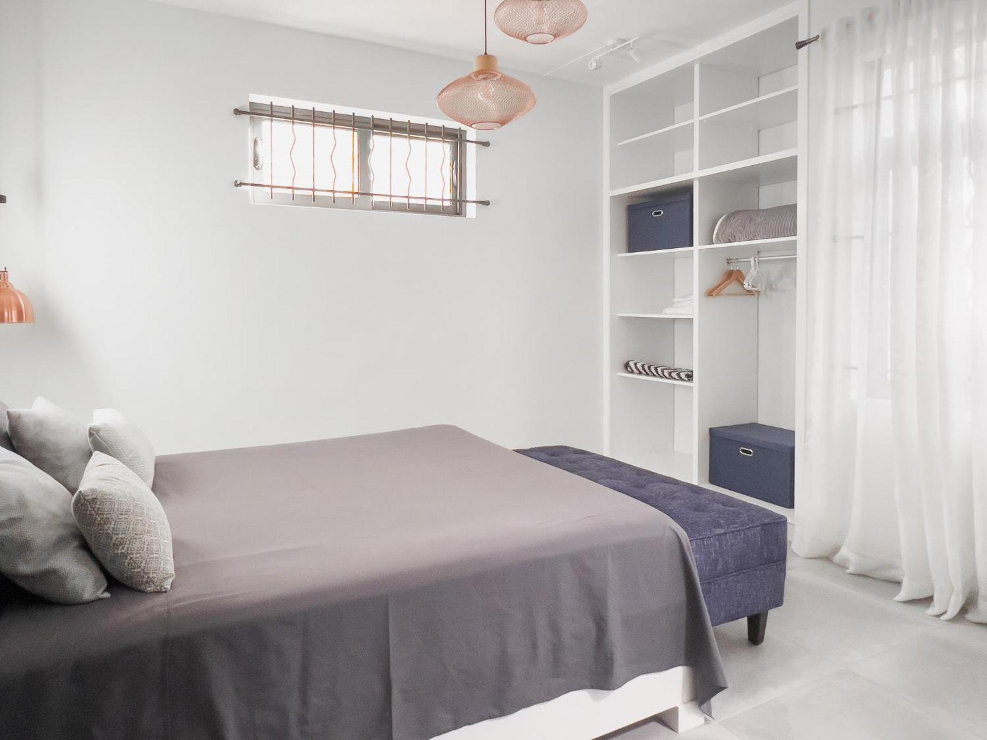 Le Zenith - Centre De Grand-baie Apartment *