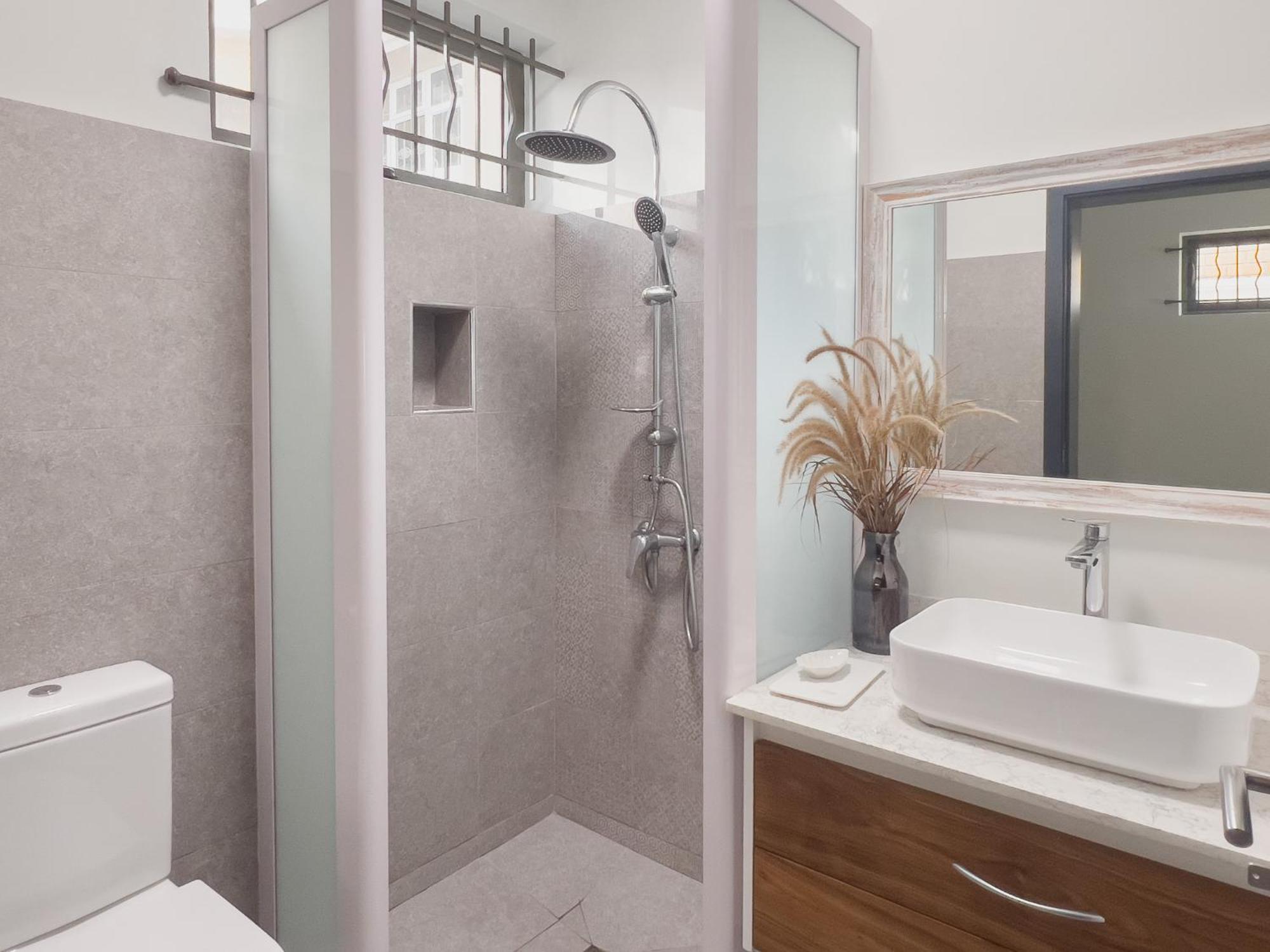 Le Zenith - Centre De Grand-baie Apartment Grand Baie